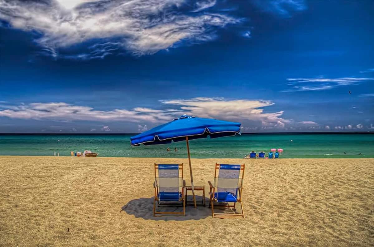 Singer Island Inn West Palm Beach Extérieur photo