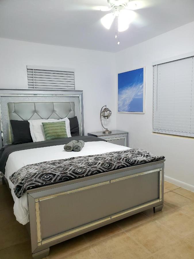 Singer Island Inn West Palm Beach Extérieur photo